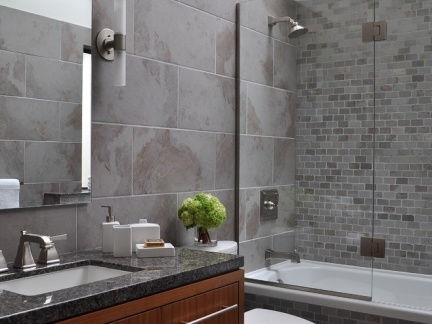 2018年洗漱間衛(wèi)生間隔斷效果圖精選與趨勢(shì)解析