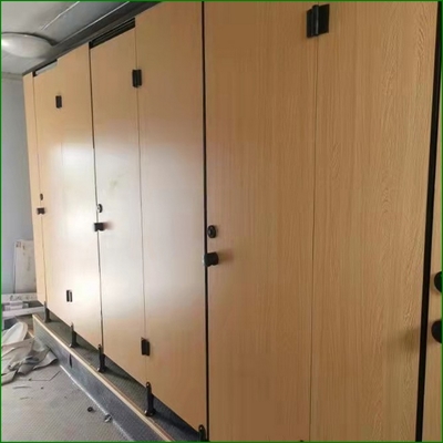 跨越地域，連接品質(zhì)——探析江西衛(wèi)生間隔斷加工與呼和浩特公共廁所門批發(fā)的行業(yè)協(xié)同