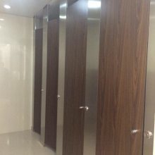 四川巴中通江抗倍特商場(chǎng)衛(wèi)生間隔斷 設(shè)計(jì)、圖片與功能解析